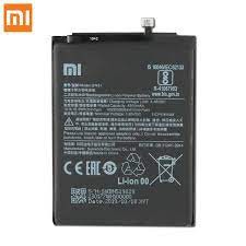 PIN XIAOMI REDMI 8