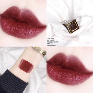 Son môi Tom Ford Lip Color 3G