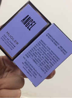 Nước hoa mini Angle Mugler 5ml