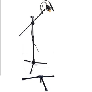 Chân đế đứng kẹp Micro bom mic stand