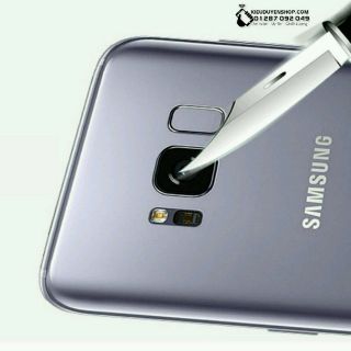 Dán Cường lực Camera dùng cho Samsung Galaxy S8,S8 Plus