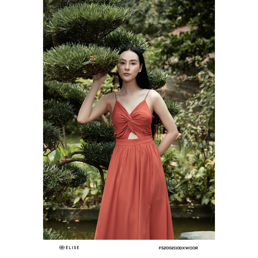 Maxi Cam Elise sz XL