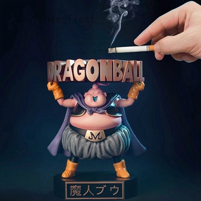 Mới Mô Hình Nhân Vật Majin Buu Trong Phim Bảy Viên Ngọc Rồng