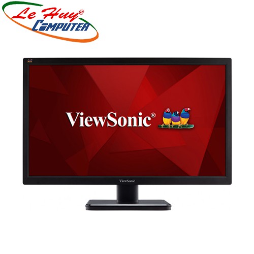 Màn hình máy tính ViewSonic VA2223-H 21.5 inch FHD
