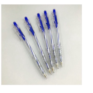 Bút Bi Mực Xanh TL - 089