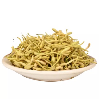 Trà Hoa Kim Ngân 30g