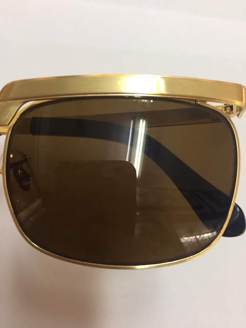 Kính Solex chữ H của pháp mạ 14k 1/25  loại đẹp và tốt | BigBuy360 - bigbuy360.vn