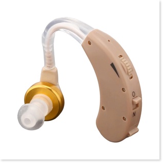 Máy trợ thính cao cấp không dây 💓Sale💓 Tai nghe trợ thính Cyber Sonic JZ-1088A 9716