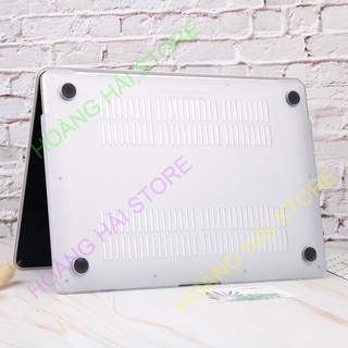 Ốp lưng macbook case Macbook kèm phủ bàn phím