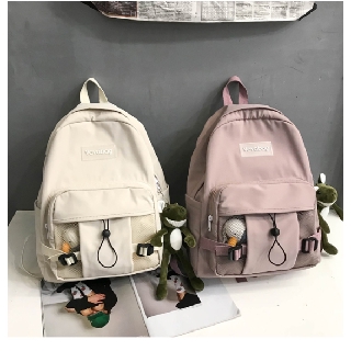 Balo Unisex Ronal BL83