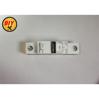 [Xả kho siêu rẻ] Aptomat MCB A9K27116 Schneider - Cam kết chính hãng 100%