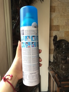 Xịt khoáng Uriage Eau Thermal 300ml