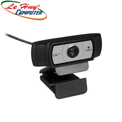 Webcam Logitech C930E