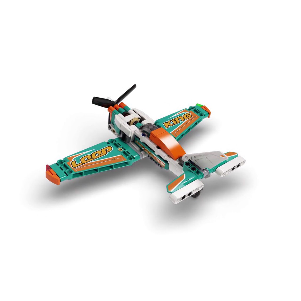 Máy bay đua LEGO Technic  Chính Hãng