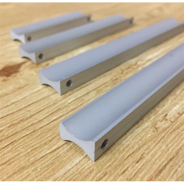 TAY KÉO NHÔM B1151 - BỘ 2 CÁI