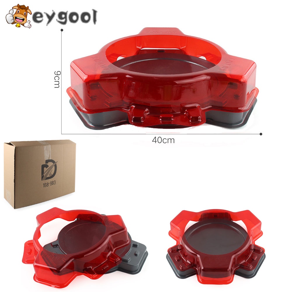 Bộ Con Quay Đồ Chơi Beyblade Burst BD 184 Dành Cho Các Bé