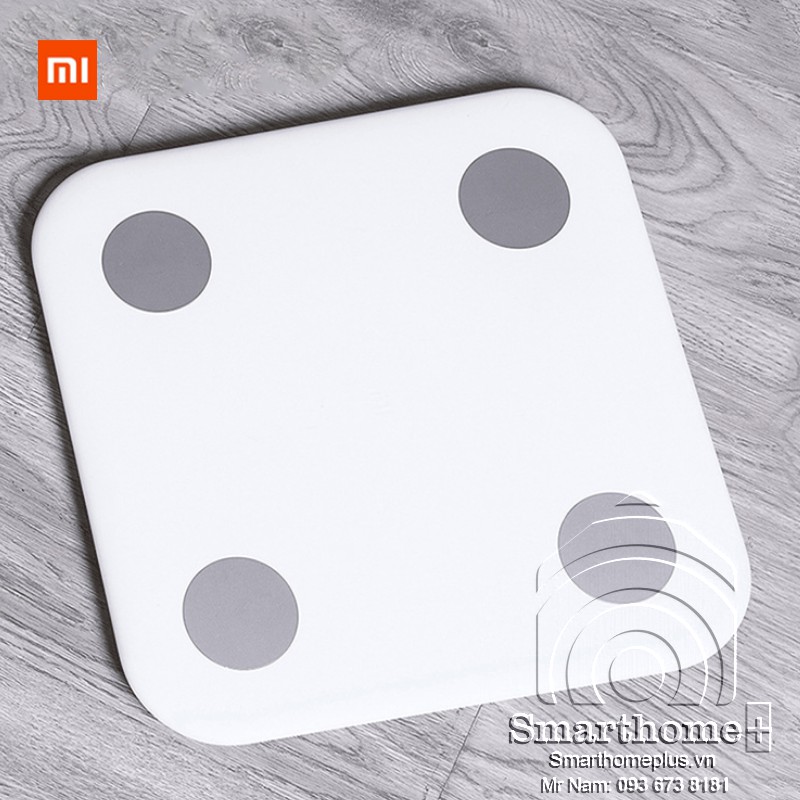 Cân Điện Tử Thông Minh Xiaomi Body Fat Scale 2