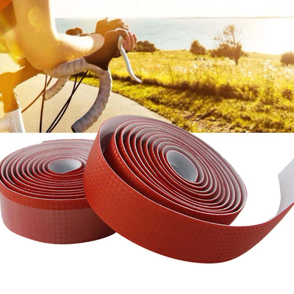 Bộ 2 Dây Quấn Tay Lái Xe Đạp Chống Trượt Chống Rung