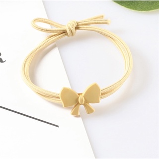 [ Cột Tóc xinh ] Hình Nơ nhiều màu