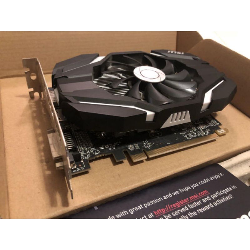 bộ egpu rx460 4g ram5