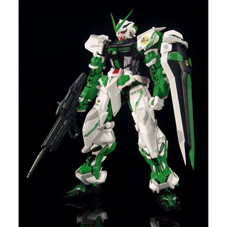 Mô hình MC Gundam Astray Green & Gold Frame