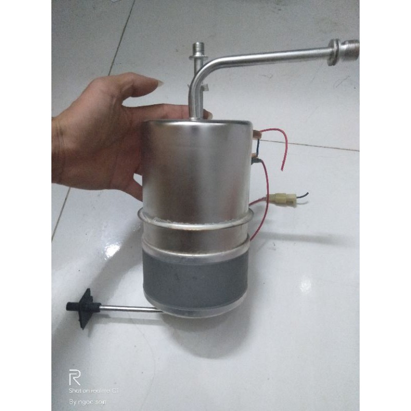 Bầu Đun, Bình Đun Cây Nước Nóng Lạnh