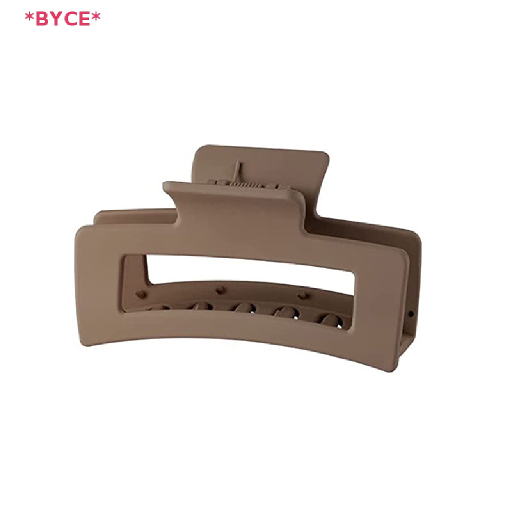 Kẹp Tóc Móng Vuốt Thời Trang Dành Cho Nữ Mới