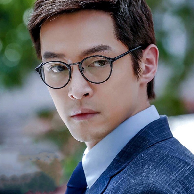 Kinh không tròng sành điệu 8 màu