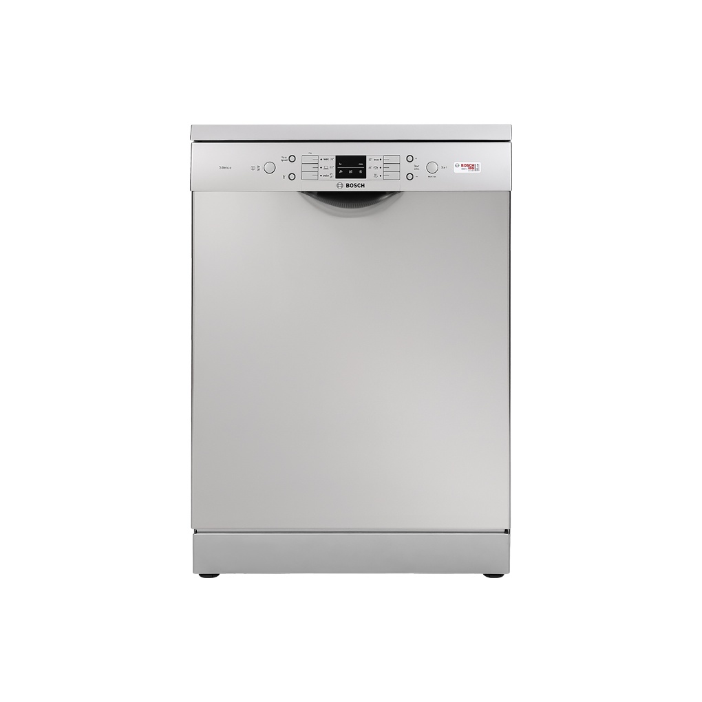 SMS63L08EA - Máy rửa chén độc lập Bosch series 6 SMS63L08EA - bảo hành chính hãng tận nơi