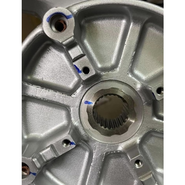 Cặp mâm sh 150.2017....2020