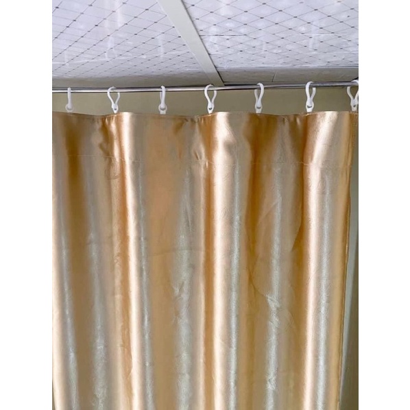 RÈM SÓNG HOẶC RIDO