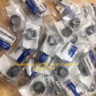 Bạc thước lái các dòng xe kia morning từ 2008-2018