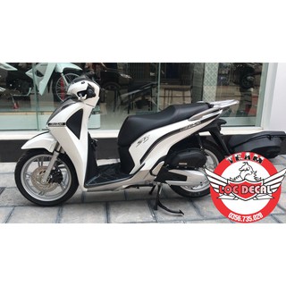 Chỉ Tem Xe SH 2018-2019