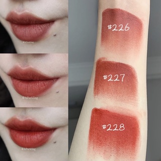 Son Thỏi 3CE Matte Lip Color Vỏ Rose Gold