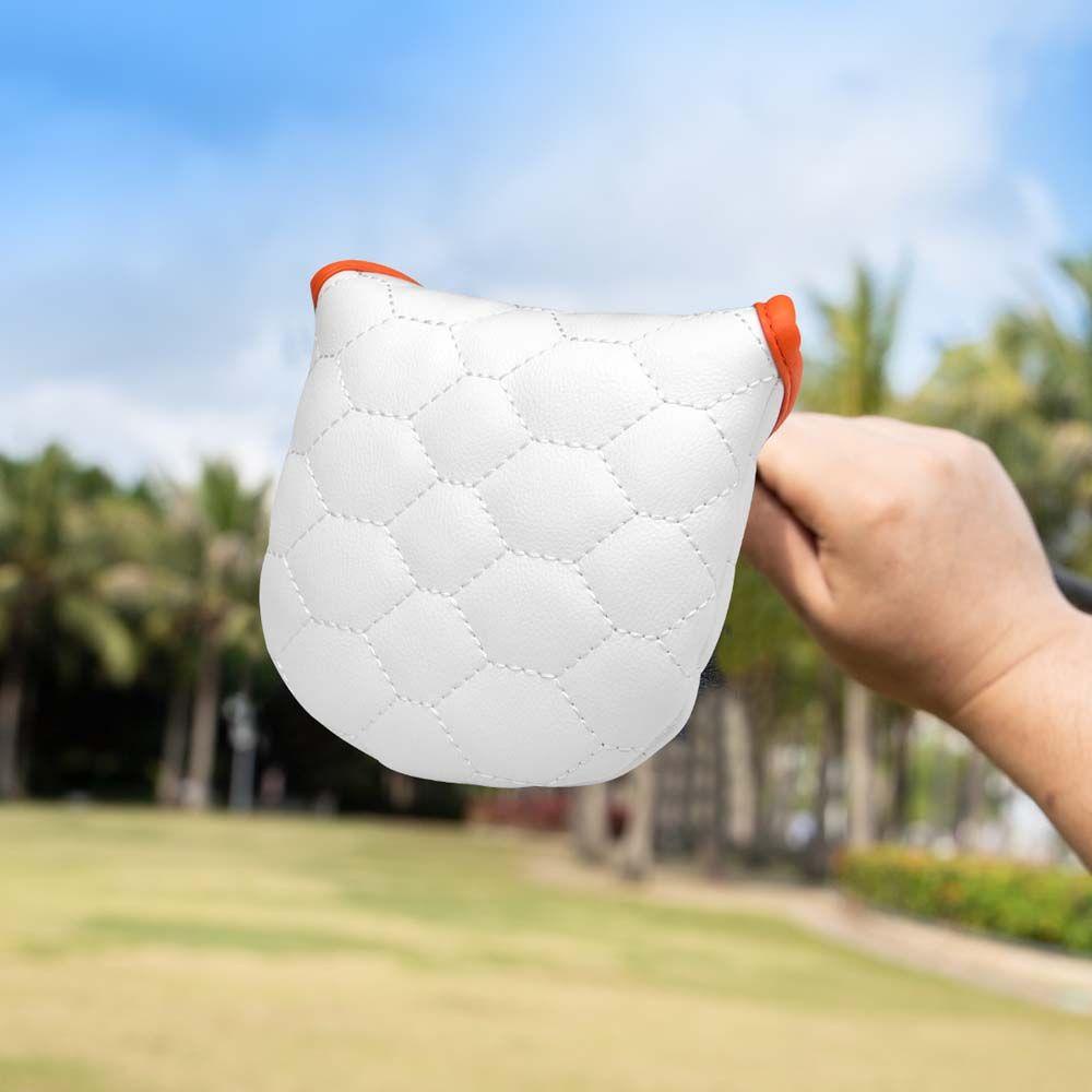 Vỏ Bọc Bảo Vệ Gậy Đánh Golf DANILO Chuyên Dụng