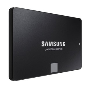 Ổ cứng SSD Samsung 860 EVO 250GB, 500GB SATA III, BH 5 NĂM 1 ĐỔI 1 - Hàng chính hãng, tặng cáp Sata3 6Gbps