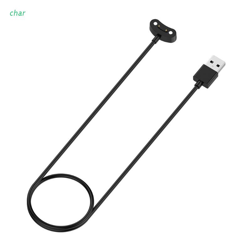 Dây Cáp Sạc Nhanh USB Từ Tính Dành Cho Ticwatch- proX/E3/pro3/pro3 LTE/pro 3 Ultra GPS