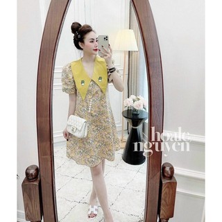 váy xương rồng cute