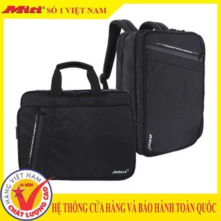 Cặp xách thời trang - Balo cặp đa năng Miti BLD3620 hàng cao cấp giá rẻ