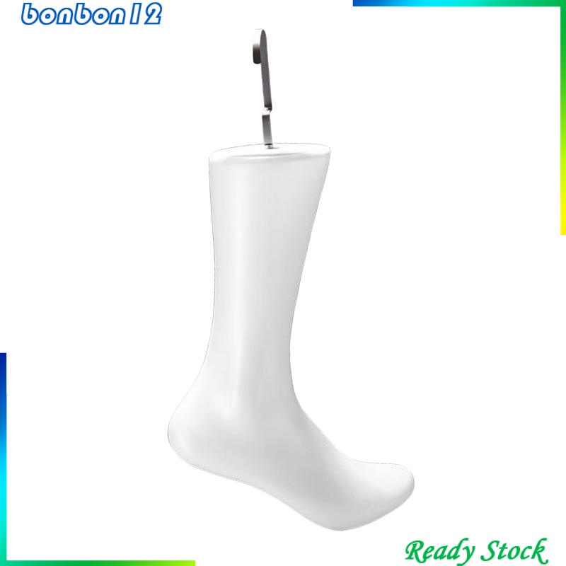 Mô Hình Ma Nơ Canh Kèm Móc Treo Dùng Trưng Bày Vớ / Giày Tiện Dụng