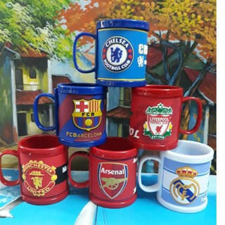 Cốc Arsenal, cốc M.U, cốc CHelsea, Liverpool, Real, barca
