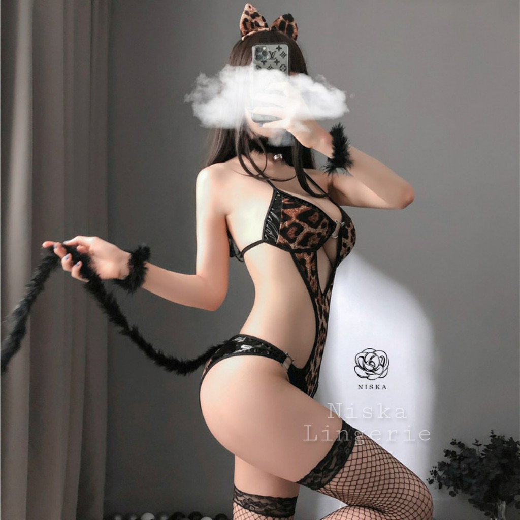 Bộ cosplay báo - Mã C224 | BigBuy360 - bigbuy360.vn