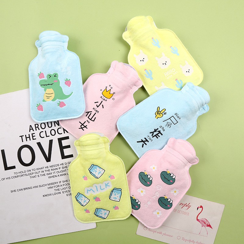 Túi Sưởi Mini dễ thương
