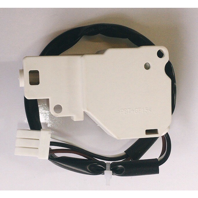 CÔNG TẮC MÁY GIẶT TOSHIBA CỬA TRÊN D980, D990 PHƯỚC MÃI