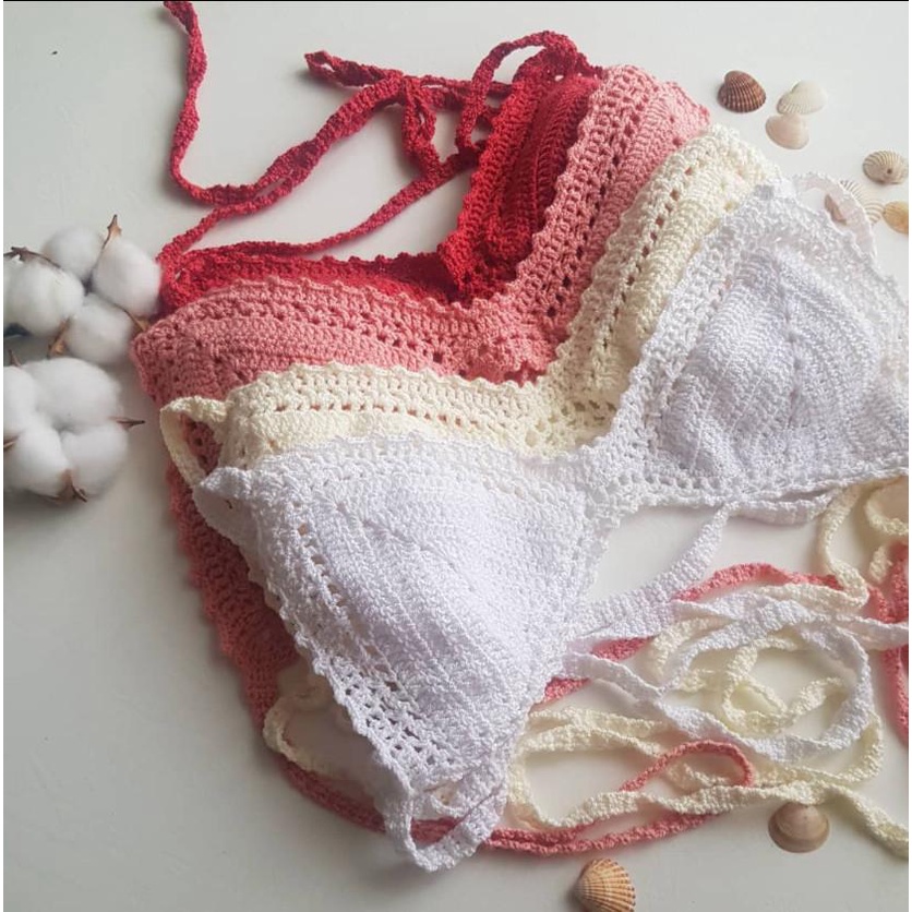 Sợi hè Diva Stretch co giãn tốt NK từ hãng Alize đan móc áo, váy hè, bikini siêu đỉnh