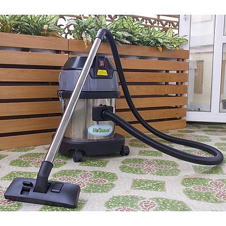 Máy Hút Bui HiClean HC15 NEW | BigBuy360 - bigbuy360.vn