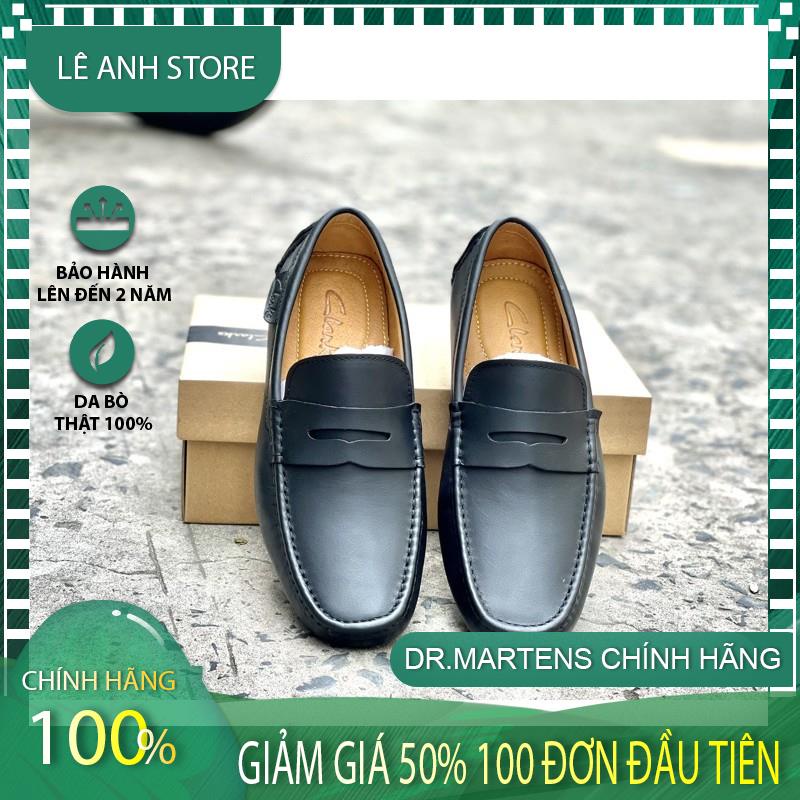 GIÀY DA CLARKS BẢO HÀNH 12 THÁNG