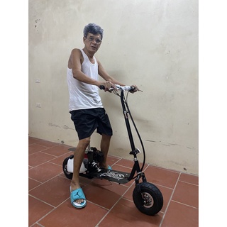 Xe Scooter 50cc