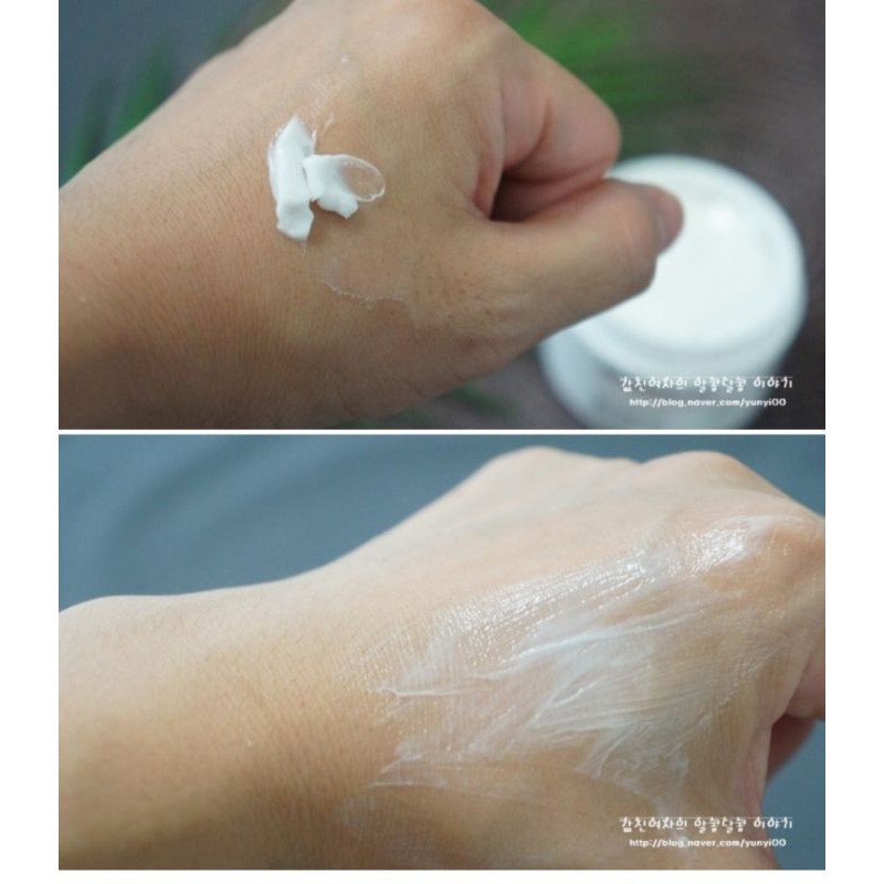 Kem dưỡng ẩm sâu phục hồi da khô chàm nẻ Atopalm MLE Cream mẫu mới nhất