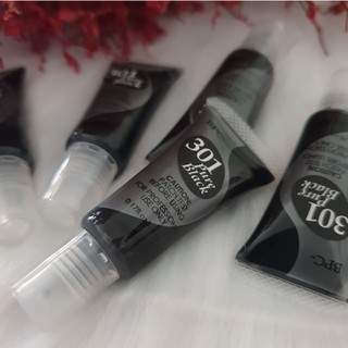 Mực điêu khắc mày - Pure Black - 301 (Màu đen)
